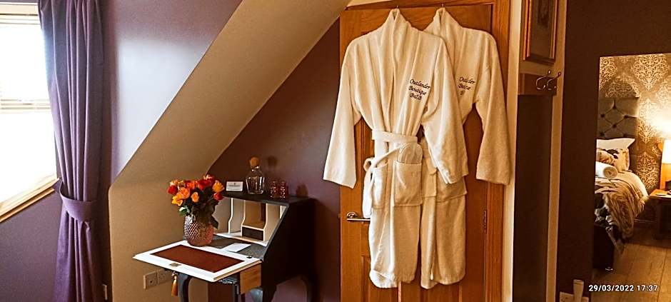 Outlander Boutique B&B ONLY ADULT Delux Room
