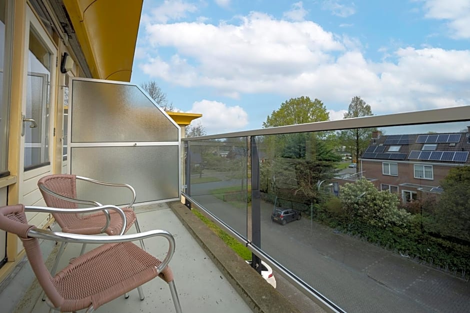 Fletcher Hotel-Restaurant Langewold