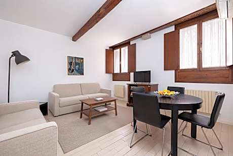 Residence Ca' Foscolo