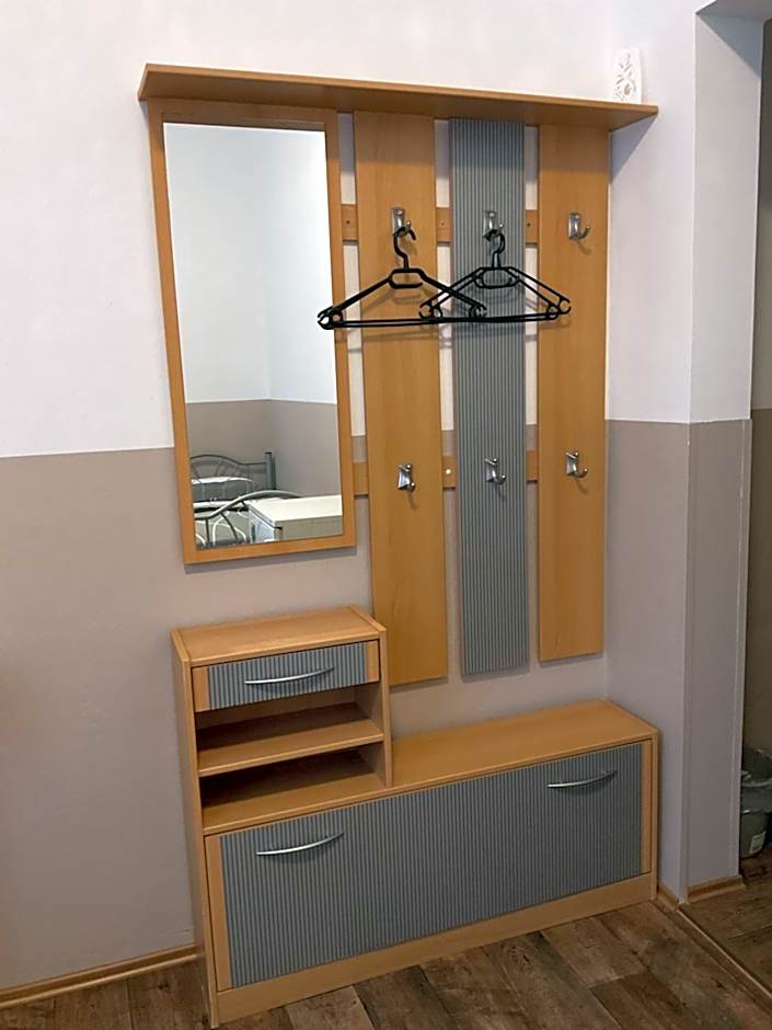 Pension&Hostel Anna - Monteurzimmer