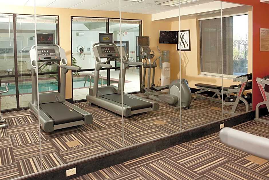 Courtyard by Marriott Norman