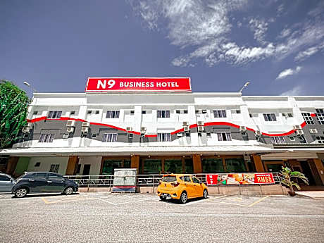 N9 Business Hotel