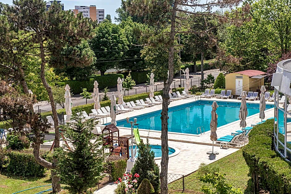 Hotel Scoica