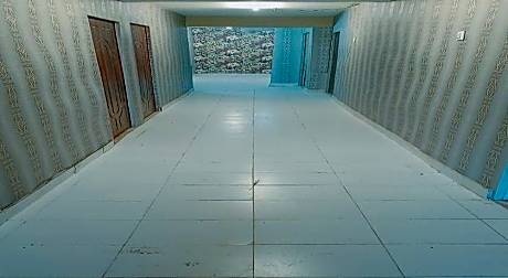 Hotel O Amantran View