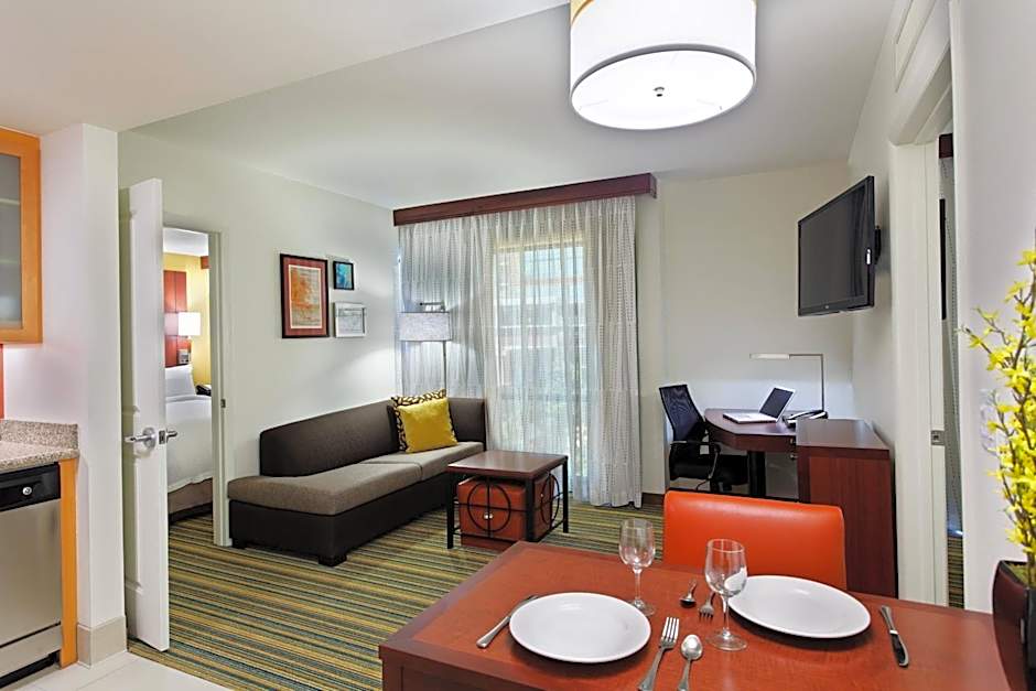 Residence Inn by Marriott Little Rock Downtown