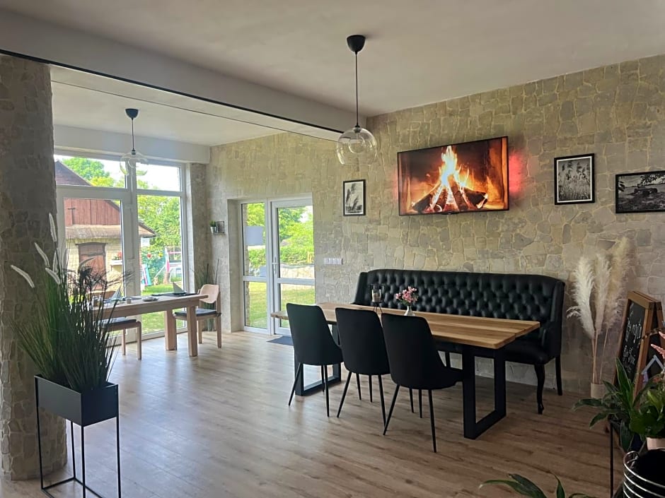 Prorok Agroturystyka