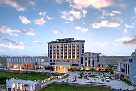 Siddhartha Vilasa, Bhairawa