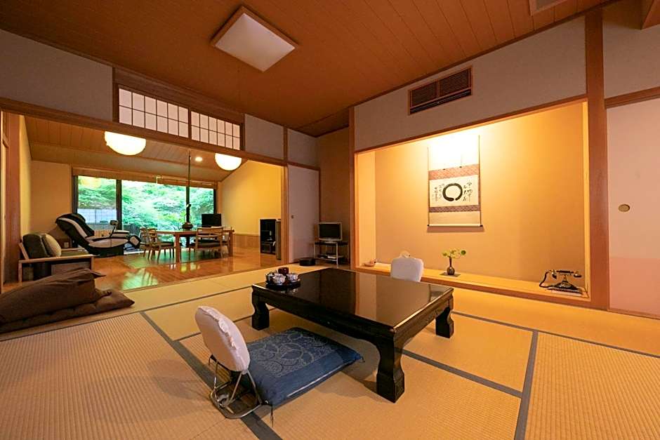 Yumoto Ueyama Ryokan