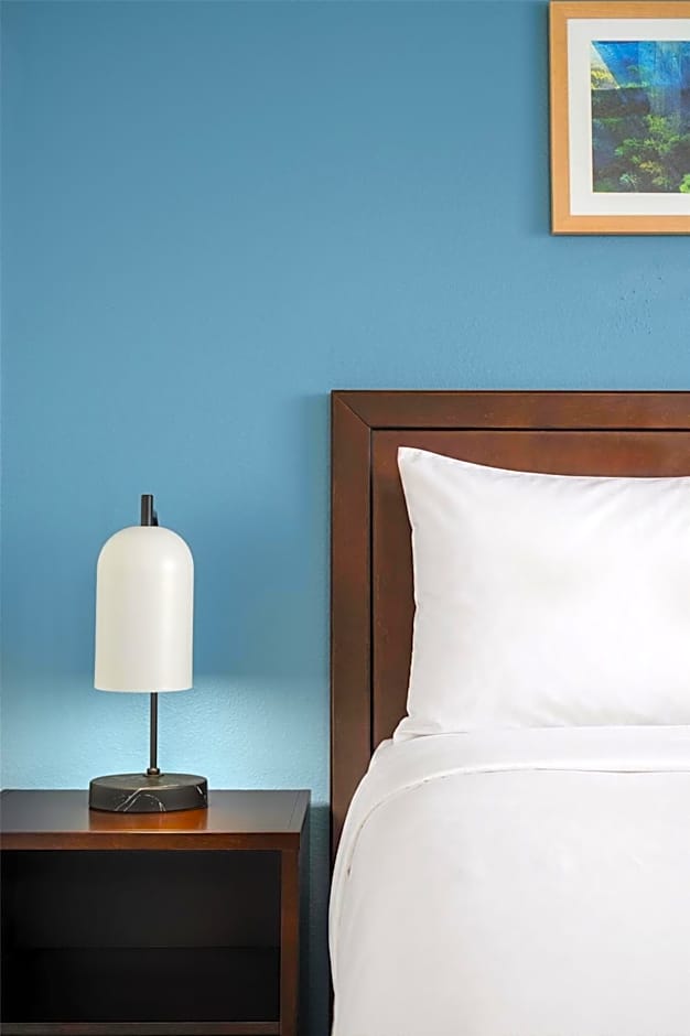 Embassy Suites By Hilton Hotel Seattle-Tacoma International Airport