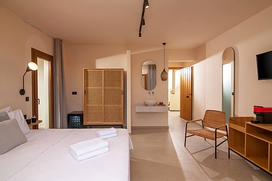 Villa Elite "by Checkin" Adults Only