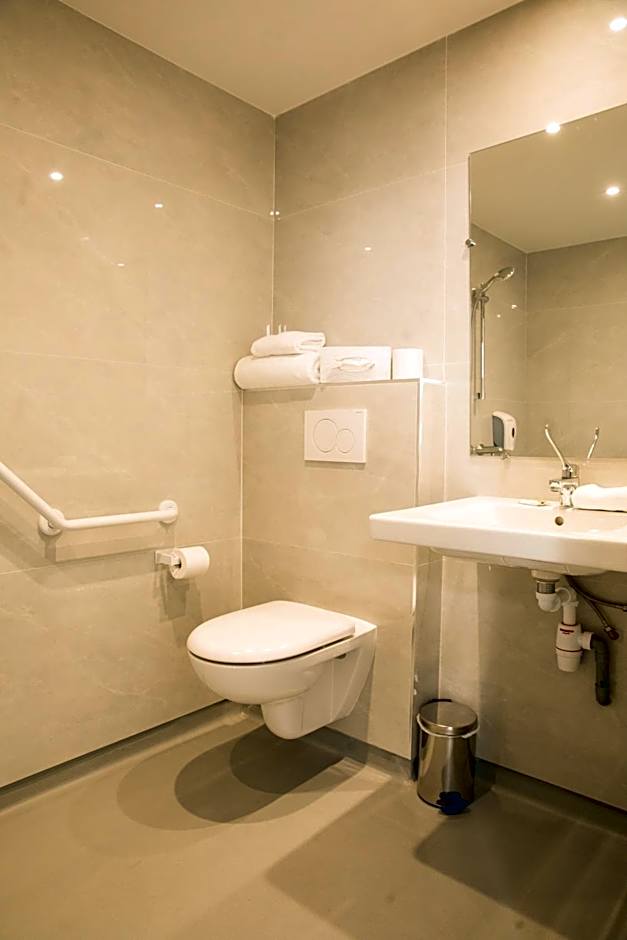 Hotel Kyriad Villefranche Sur Saone