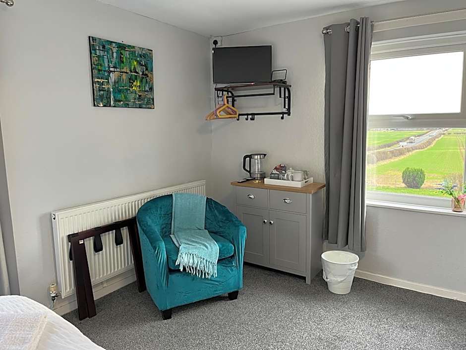 The Island View - A1