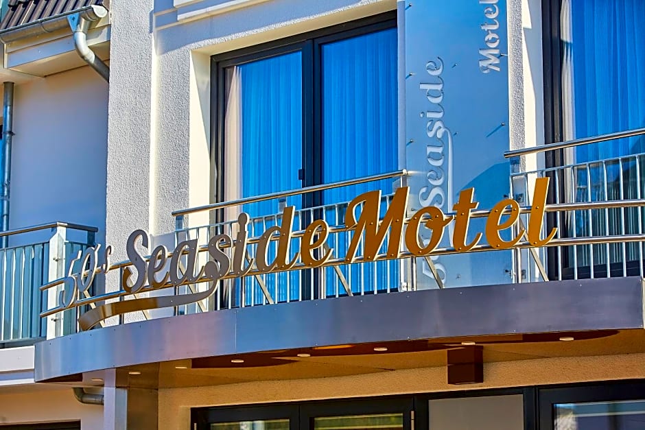 Bernstein Hotel "50`s Seaside Motel"