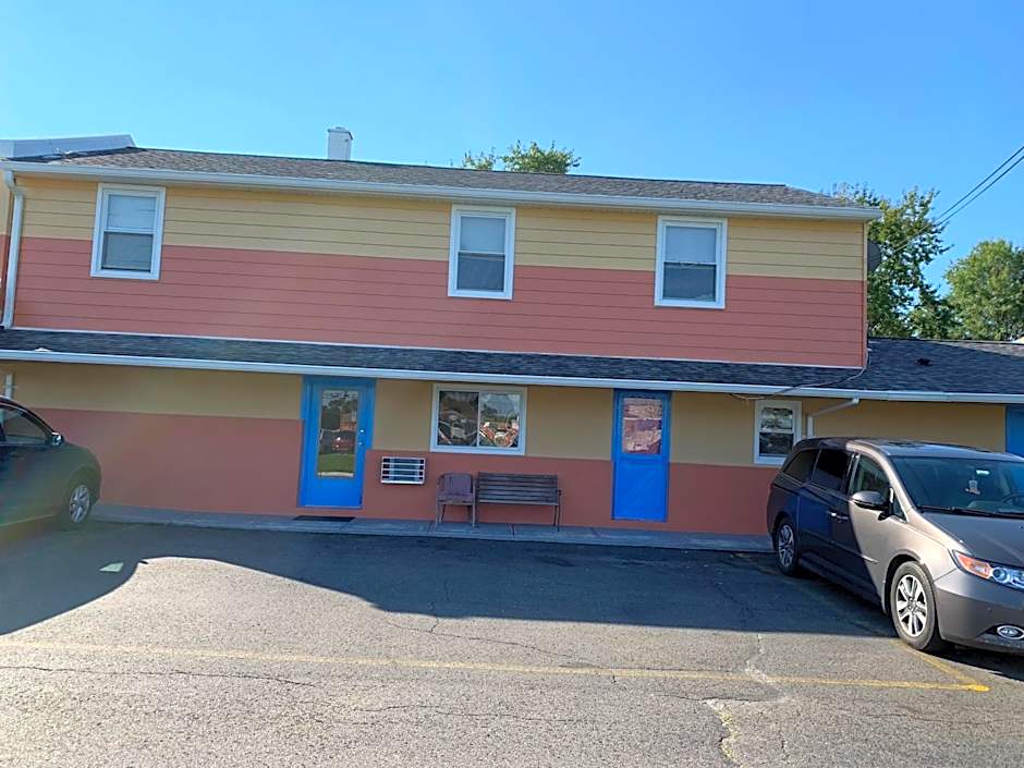 Scottish Inns Wrightstown