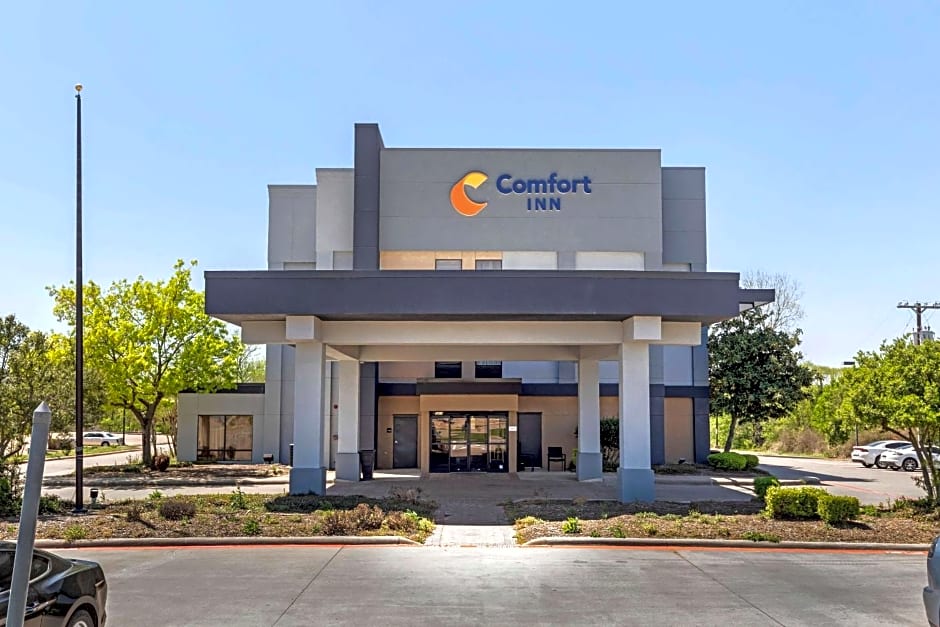 Comfort Inn Sherman