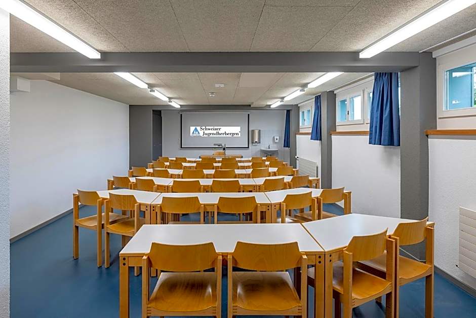 Rapperswil-Jona Youth Hostel
