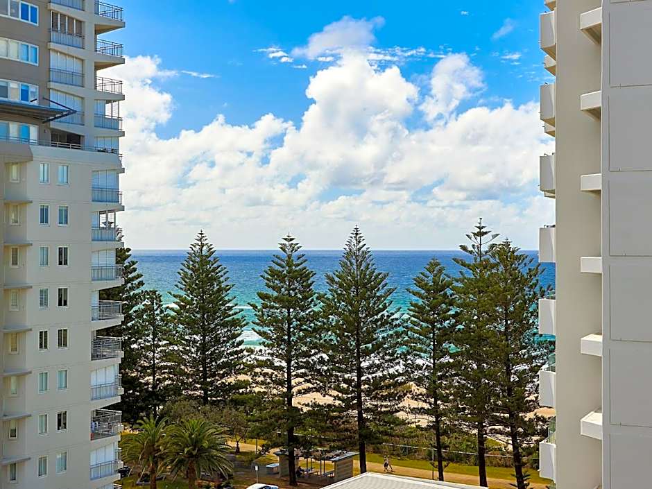 Horizons Holiday Apartments