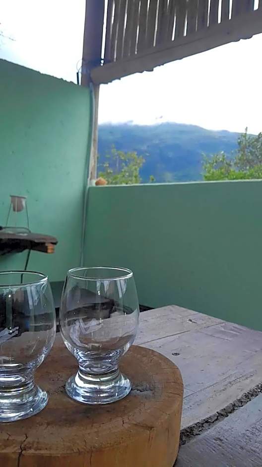 Colinas do braga chalés