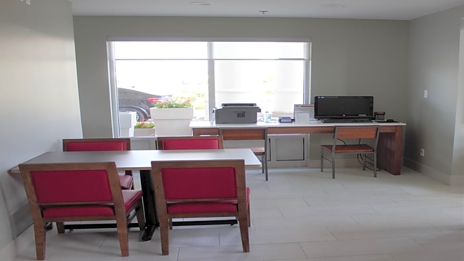 Holiday Inn Express Hotel & Suites Somerset Central By IHG