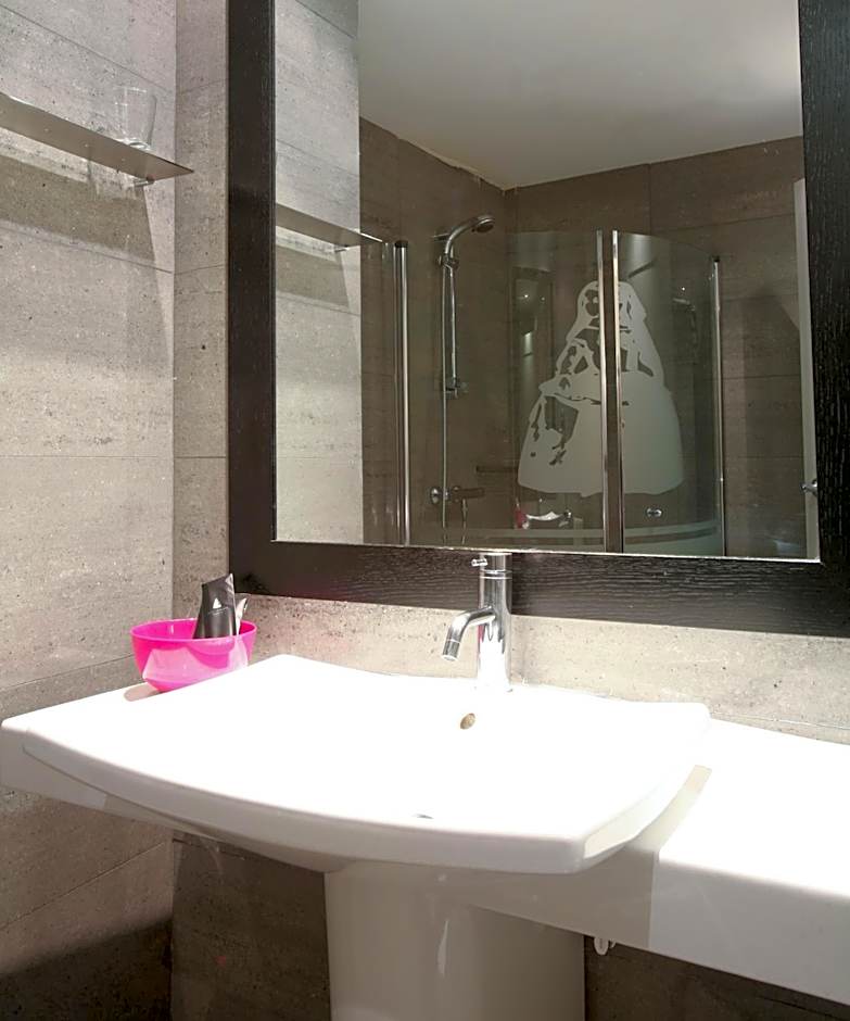 Hotel Meninas - Boutique Opera