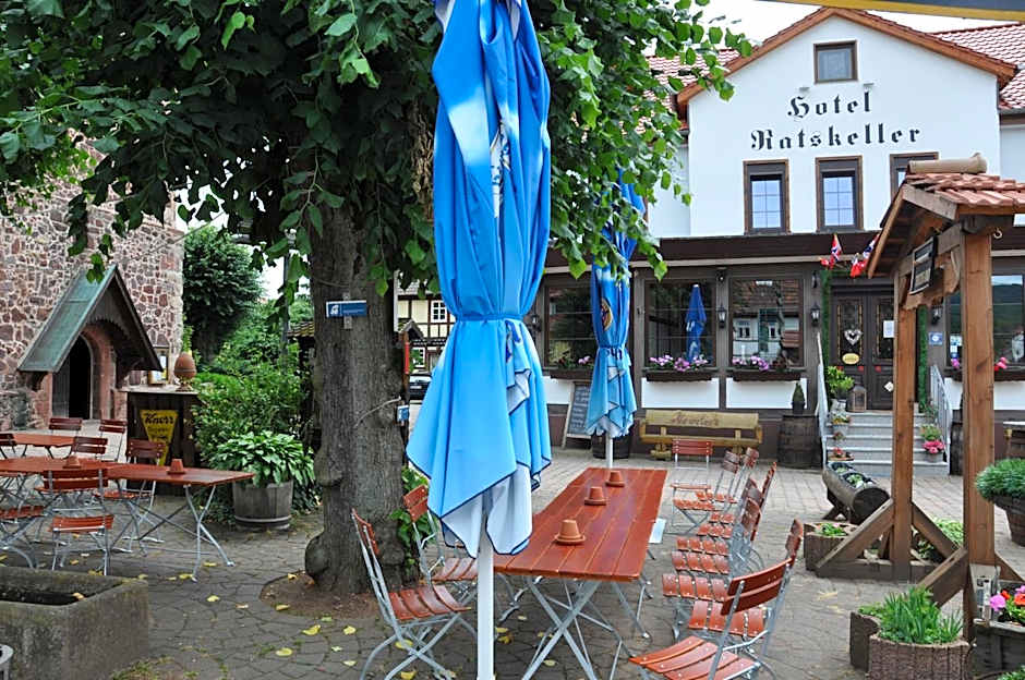 Hotel Ratskeller
