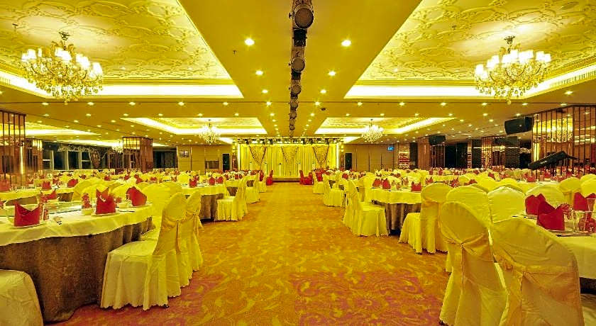 Wenchang Waika Hotel