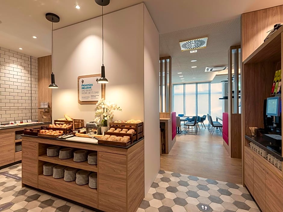 Holiday Inn Express Offenbach By IHG