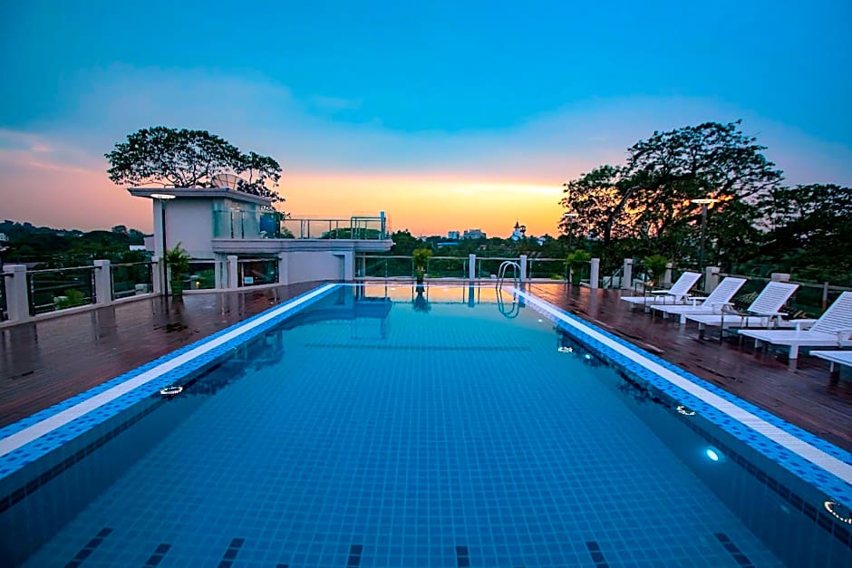 Prestige Residences at Golden Valley by Grand United Hospitality