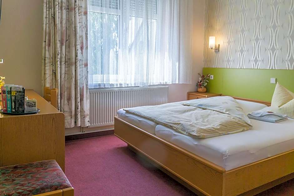 Hotel zur Post in Wurzen