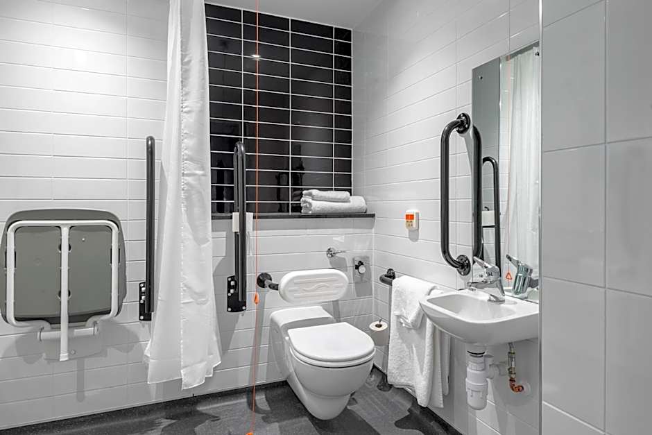 Holiday Inn Express Middlesbrough - Centre Square By IHG