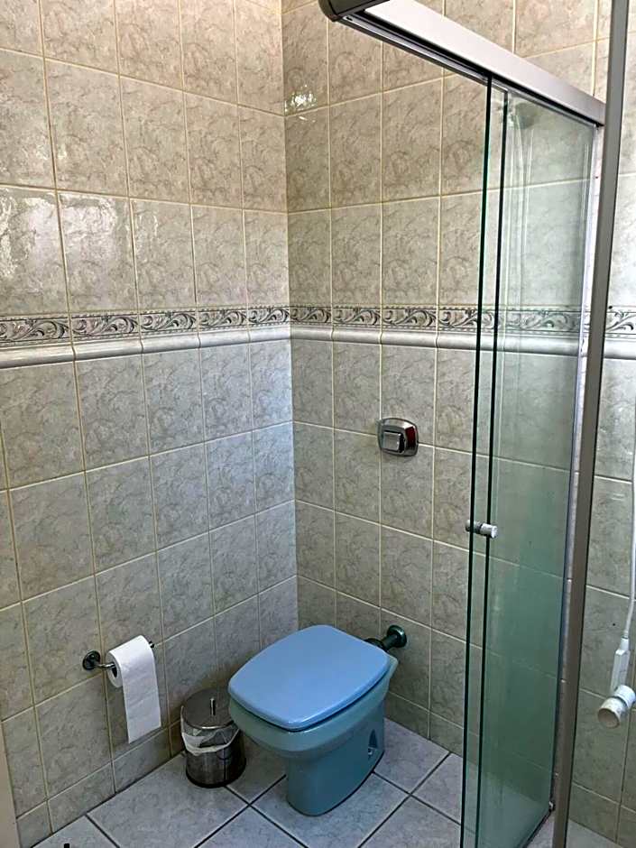 Casa c piscina, churrasq e Wi-Fi, lazer completo