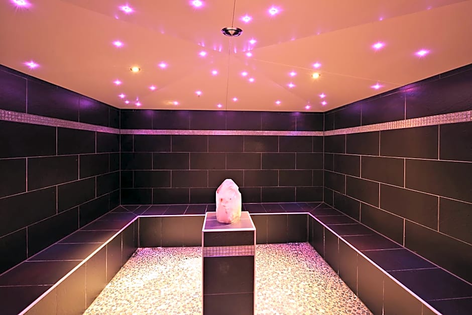 Hotel Alpenrose aktiv & sport