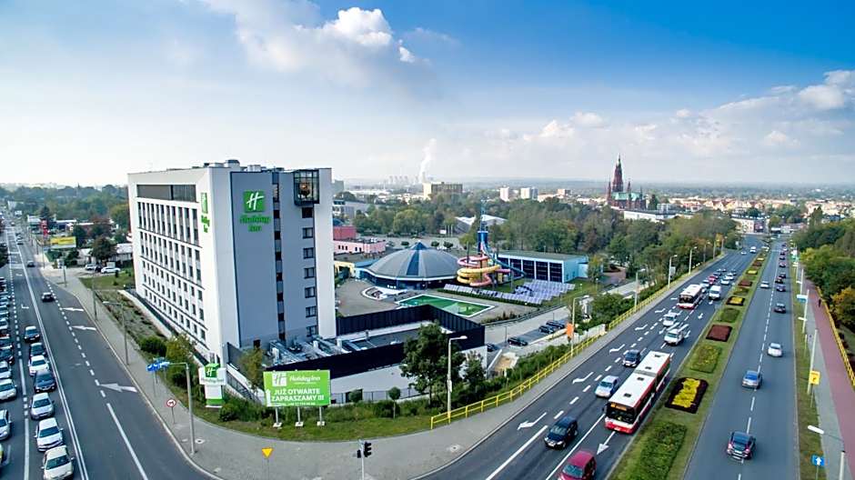 Holiday Inn Dabrowa Gornicza By IHG