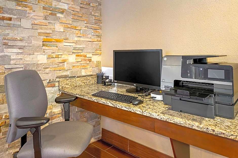 Comfort Inn Sault Ste. Marie MI