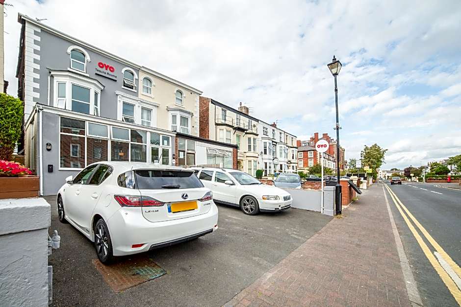 Tequila and Dunlin Rooms Southport Central