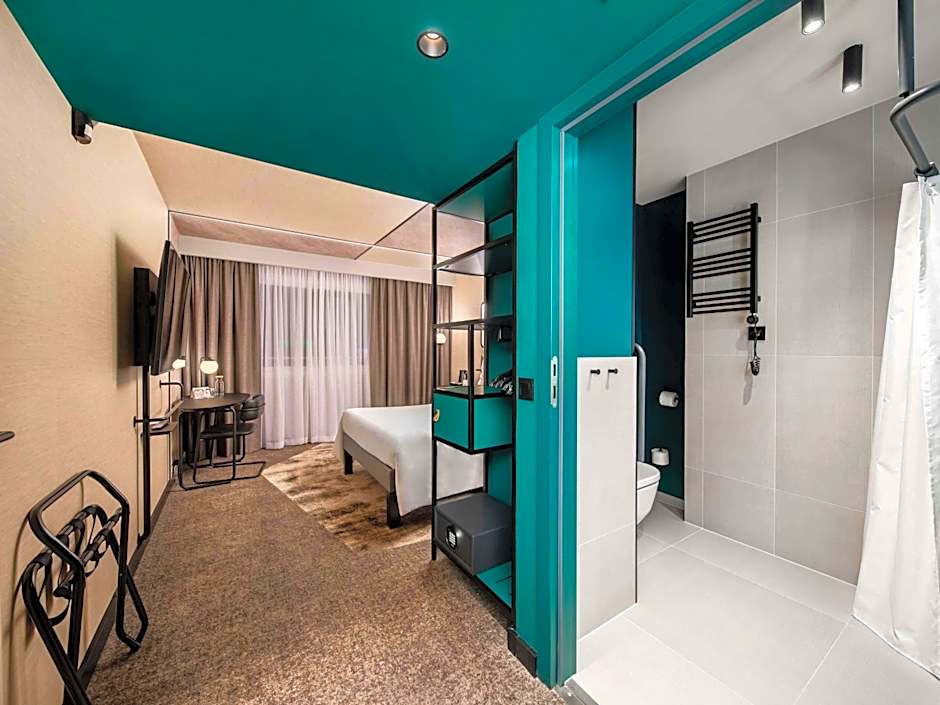 Novotel Warszawa Centrum Hotel