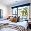 The Big Deck by Revelstoke Vacations