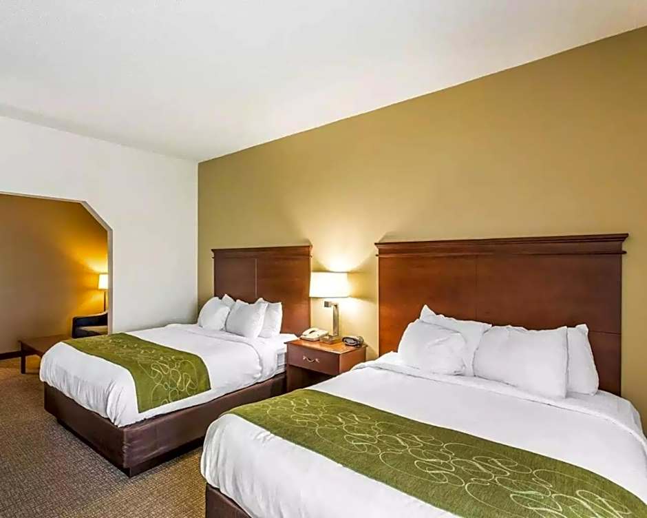 Comfort Inn & Suites Cookeville