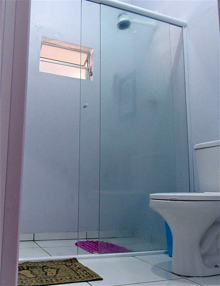 Pousada Torre do Meio