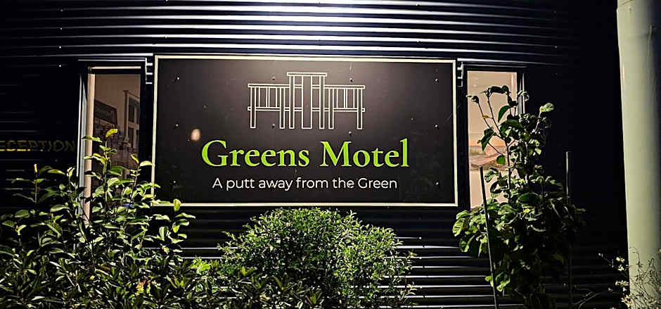 Greens Motel