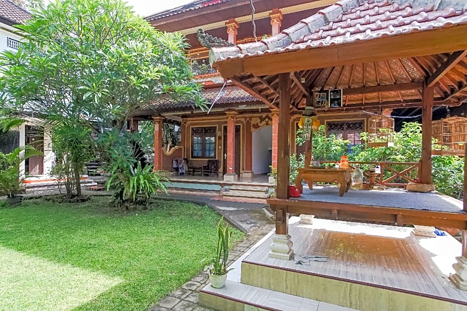Indopurejoy House - Komala Indah Cottages