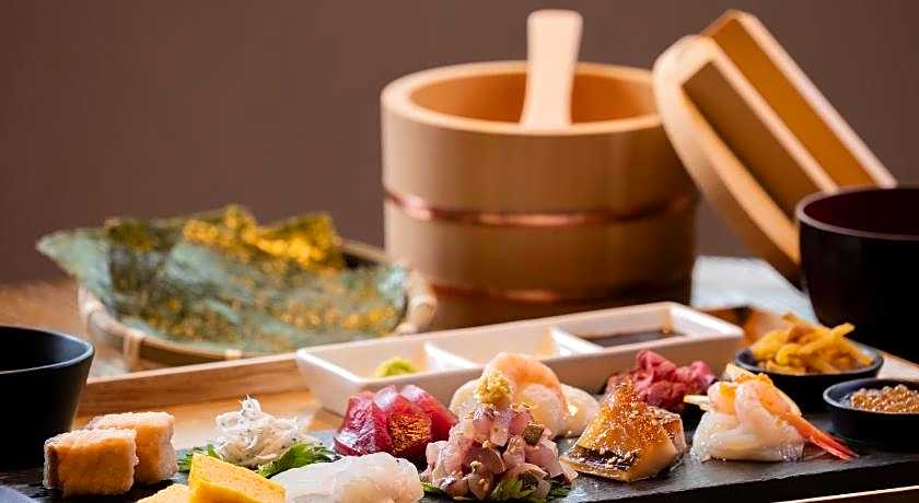 The Ryokan Tokyo Yugawara