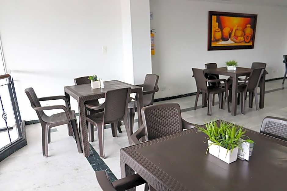 Ayenda 1030 Elegant Suite