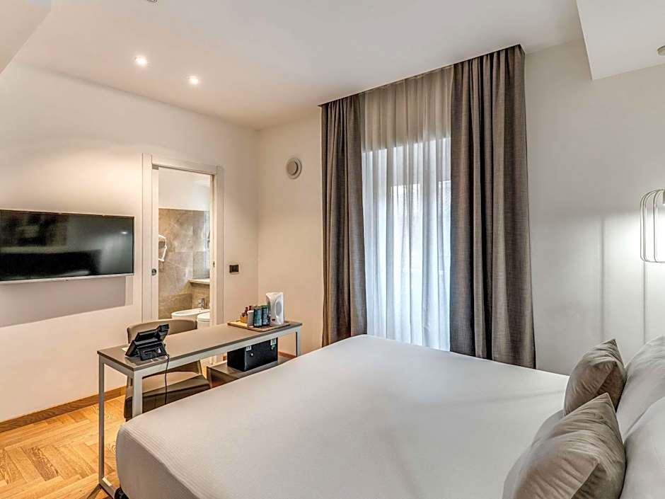 Mercure Roma Centro Termini