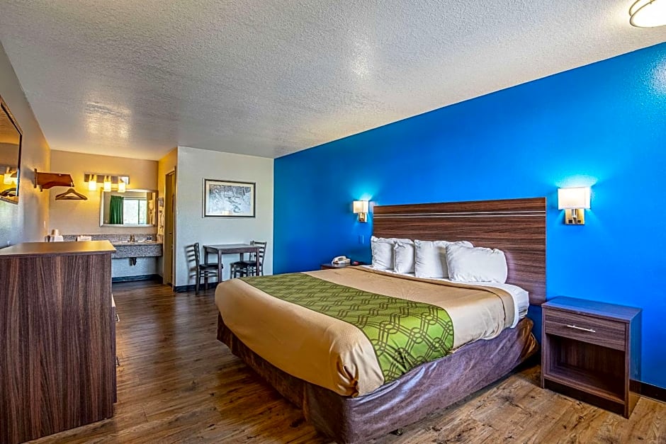 Rodeway Inn St George North - Near Pioneer Park