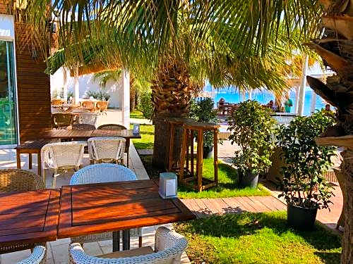 Zest Exclusive Hotel & Spa