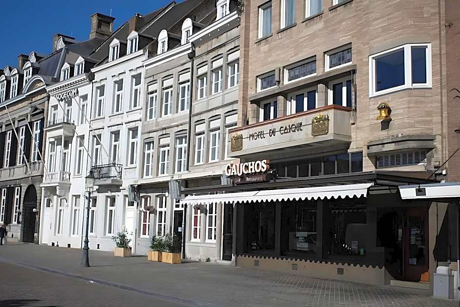 Amrâth Hotel DuCasque