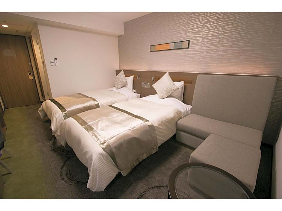 Koriyama View Hotel Annex