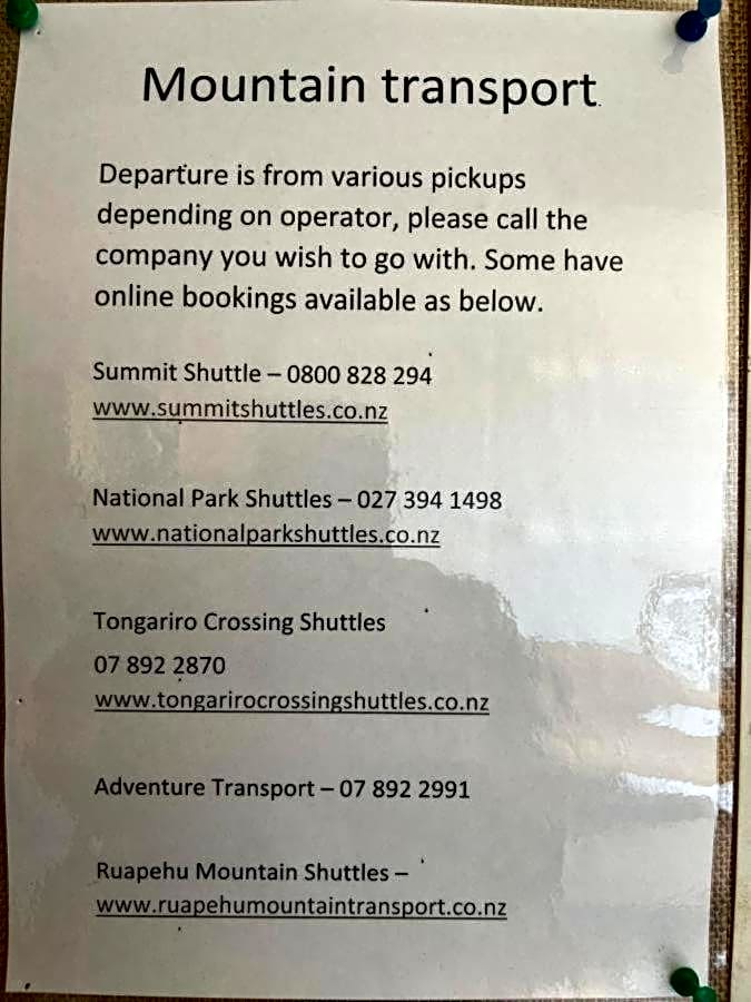 Pukenui Lodge