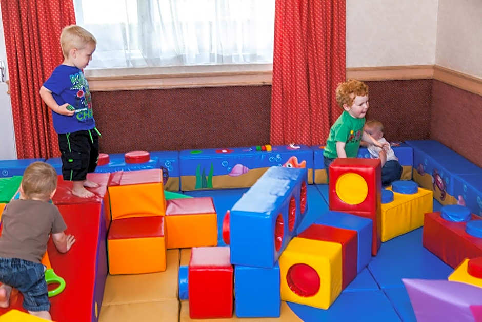 Langstone Cliff Hotel